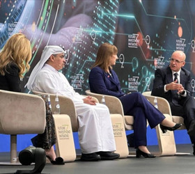 Şimşek: Teknoloji devlerini ülkemize çekmeye çalışıyoruz