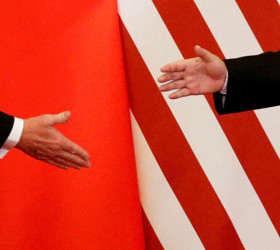 Çin tarafı da doğruladı: Trump ve Şi yarın bir araya gelecek