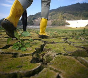 İklim krizinin maliyeti 310 milyar doları geçti: Gelişmekte olan ülkeler finansman açığıyla karşı karşıya