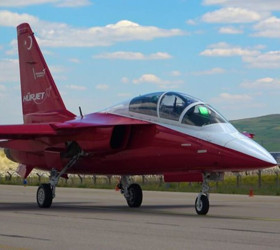 İspanya hükümeti, HÜRJET'in satın alımını onayladı