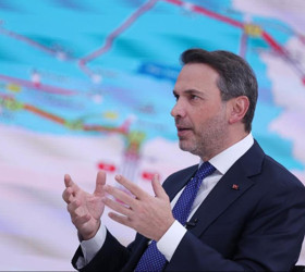 Kaya petrolü için Diyarbakır'da 4 sahada 24 sondaj yapılacak