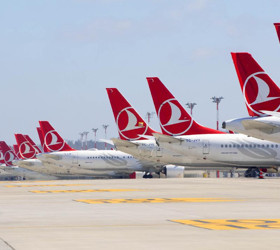 THY'den Karadağ açıklaması: Türk vatandaşları için yeni vize dönemi