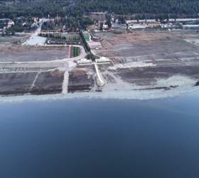 Burdur'da alarm, uzmanlar uyarıyor: Göllerimizi kaybetme tehlikesiyle karşı karşıyayız!