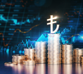 Ekonominin kasım ajandası: Bütçe maratonu, enflasyon raporu ve asgari ücret gündemi...