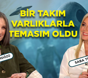Farah Yurdözü: 29 Ekim'de gelecek olan uzay gemisi değil kuyruklu yıldız