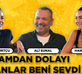 Hande Subaşı: Bizim jenerasyonda modellik daha kendine hastı, şimdi herkes birbirine benziyor