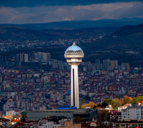 Konut yatırımcısına en çok kazandıran şehirler belli oldu