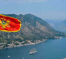 Resmen duyuruldu: Karadağ'a bugünden itibaren vizesiz girilemeyecek