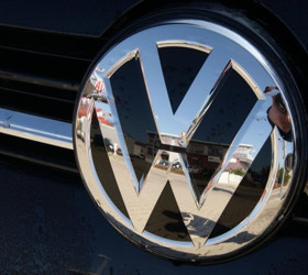 Tarifeler Volkswagen’e ağır geldi: 3. çeyrekte zarar açıkladı, 5 milyar euro ek maliyet uyarısında bulundu