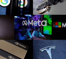 Üç büyük teknoloji devinden bilanço: Microsoft ve Alphabet kar artırdı, Meta tökezledi