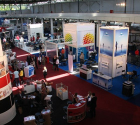 Ambalaj ve baskı sektörü Zagreb’de buluşuyor: Modernpak & Intergrafika fuarları geri dönüyor