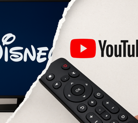 Anlaşmazlık krize dönüştü: Disney kanalları YouTube TV’den kaldırılıyor
