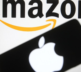 Apple ve Amazon temmuz-eylül dönemi bilançolarını açıkladı