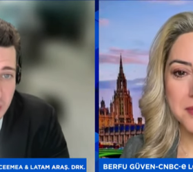 Deutsche Bank’tan yıl sonu dolar tahmini