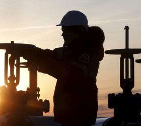 Enerji ithalatı faturası eylülde yüzde 3,6 azaldı