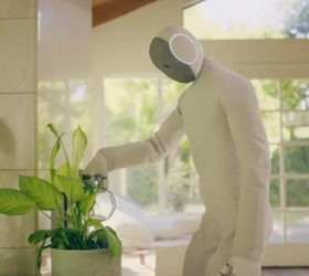 Evde insansı robot dönemi başlıyor: NEO satışa çıktı, işte fiyatı...