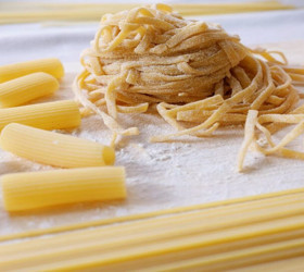 İtalya, makarna üreticilerinin ABD'nin ek tarifelerinden korunması için destek istedi