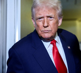 Trump, hükümet krizinde çıtayı yükseltti: “Nükleer seçenek zamanı, derhal ve hemen kaldırın”