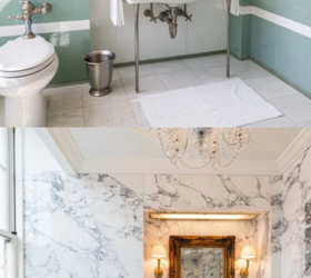 Trump'tan tepki çeken paylaşım: Beyaz Saray'daki banyo ve tuvaleti yeniletti