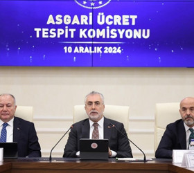 HAK-İŞ'ten 'asgari ücret' talebi