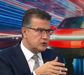 Borusan Otomotiv CEO'su Tiftik açıkladı: Jaguar Türkiye'ye ne zaman dönüyor?