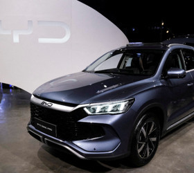 BYD’de alarm zilleri: Satışlar geriliyor, hisse fiyatı 9 ayın en düşüğünde