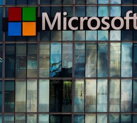 Microsoft'tan 15,5 milyar dolarlık iki anlaşma