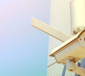 Apartman yöneticisine "kapı kamerası" cezası: 2 yıl 6 ay hapis