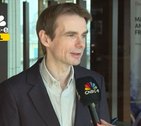 CNBC-e Özel: Fitch'ten Türkiye açıklaması