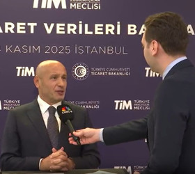 TİM Başkanı açıkladı: İşverenin asgari ücret tarifesi belli oldu
