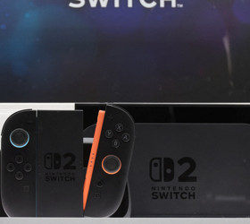 Switch 2 rüzgarı: Nintendo satış beklentisini 19 milyona çıkardı