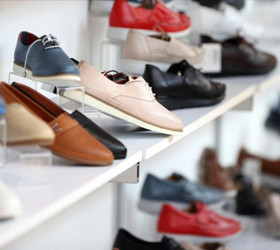 Rekabet Kurulu'ndan yerli ayakkabı devi MUYA'ya soruşturma