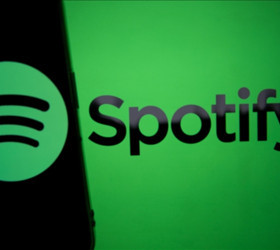 Spotify'ın üçüncü çeyrek bilançosu: Reklam geliri düştü, karı arttı, abone rekoru kırdı