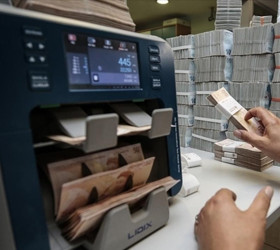 Türkiye’nin parasal haritası: İstanbul ilk sırada, Bayburt son sırada