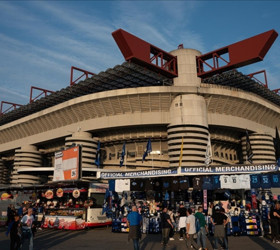 197 milyon euroluk San Siro satışı tamamlandı, Milan ve Inter yeni stadyum projesine başlıyor