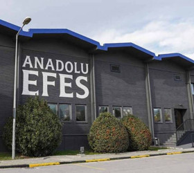 Anadolu Efes üçüncü çeyrek bilançosunu açıkladı
