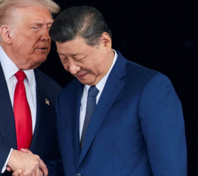 Çin, ABD’li şirketlere uygulanan yaptırımları kaldırıyor: Güvenilmez kuruluşlar listesi askıya alındı