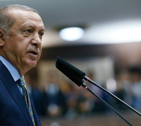 Erdoğan: Kamu açığını düşürmeyi ve dezenflasyonu desteklemeyi planlıyoruz