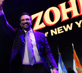 Demokratlardan ezici zafer: Trump ikinci döneminde ilk ağır yenilgisini aldı