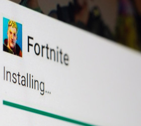 Fortnite zaferi: 'Google duvarı' yıkıldı