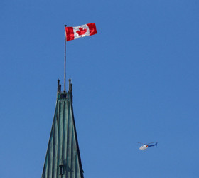Kanada'dan tarifelerle mücadelede yaklaşık 100 milyar dolarlık bütçe tasarısı