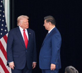 Pekin’den Washington’a zeytin dalı: Çin, ABD mallarına ek vergiyi askıya aldı