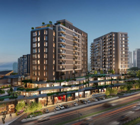 Rönesans Gayrimenkul üçüncü çeyrek bilançosunu açıkladı