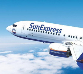 THY'den 'SunExpress'in tamamını satın alacak' iddiasına açıklama