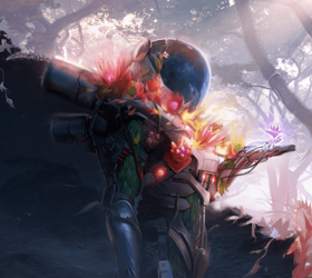 Yerli imzalı 16 milyon dolarlık yatırım alan oyun Providence: Oyun ekonomisinde yeni sayfa