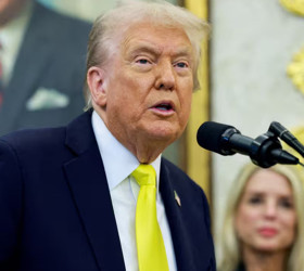 11 eyaletten Trump yönetimine dava