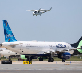 ABD’de uçuşlara kısıtlama geliyor: Hükümet kapanması 40 havalimanını vurdu