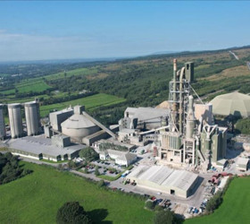 Çimsa'dan yeni kredi anlaşması: EBRD'den 50 milyon euro