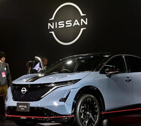 Nissan 1,44 milyar dolar zarar açıkladı: Genel merkez binasını satacak