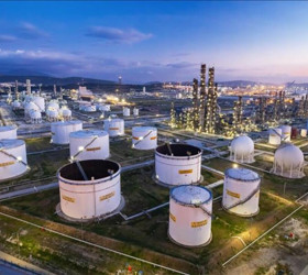 Petkim yine zarar etti: Hasılat yüzde 16 azaldı